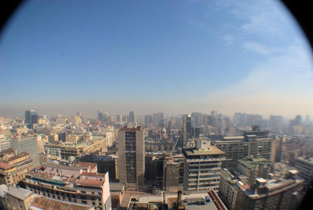 Personal Aparts Bellas Artes Santiago Bilik gambar